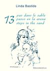 13 pas dans le sable