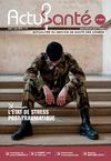 Actu santé avril-juin 2013