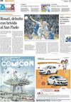 IL MATTINO- NAPOLI VS CAGLIARI