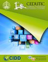 Primer Congreso Internacional de Educación con Tecnologías de la información y Comunicación