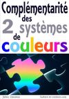 Concept Guitare-et-couleurs (2) - Complémentarité des deux systèmes de couleurs