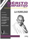 Revista mérito compartido - Año 01- Edición 01: La humildad