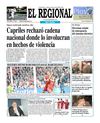 El Regional del Zulia 24-04-2013