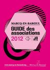 Guide des assosiciations