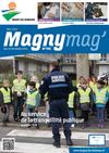 Magny Mag' n°156
