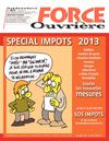 Guide FO des Impts 2013