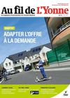 Au fil de l'Yonne N°97 - Mai 2013