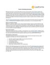 Trends in Marketing Automation