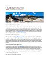 Benvenuto Limos and Tours Amalfi Coast