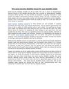 Hire social security disability lawyer for your disability needs