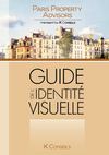 Guide de l'identité visuelle K Conseils
