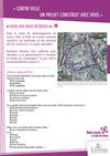 Questionnaire centre ville
