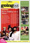 StayGo May 2013 issue