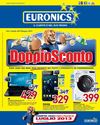 Volantino Euronics gruppo Cerioni dal 4/4 al 8/05/2013