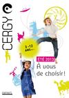 Été 2013 pour les 3 - 12 ans et +