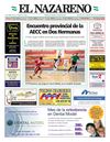 Periódico El Nazareno de Dos Hermanas nº 889