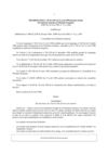 délibération n° 99-54 APF du 22 avril 1999 portant refonte du statut du notariat en Polynésie française, modifiée