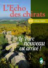 Echo des chirats spécial charte