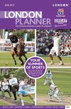 London Planner June 2013