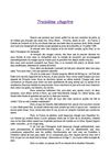 Mémoires de Mona Beigbeder, 3ème chapitre