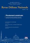 Sommaire du numéro de mai 2013