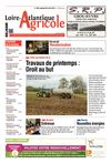 Loire-ATlantique Agricole du vendredi 26 avril (n°285)