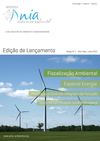 Revista ANIA - Edição Nº1