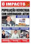 Jornal O Impacto Edição 934