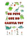 UN PETÓ QUE HO CANVIA TOT