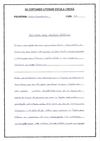 Narrativa 5è 2013