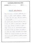 Poesia 6è 2013