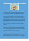 Pre-School Learning – the Most Crucial Phase in a Child's Life