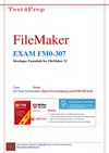 FM0-307 Exam Questions Free PDF Demo