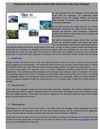 Experience the Marvelous South India with South India Tour Packages