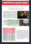 Butlletí de l'Acadèmia del Cinema Català, abril 2013