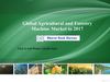 Global Agricultural and Forestry Machine Market to 2017