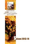 La saison 2013-2014 de calisto-235