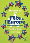 Fête de l'Europe à Montreuil - 8 mai 2013