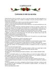 Capitulo 4 "Mensajes para un gran amor" autor: Adry 