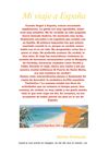 Resume voyage mariam
