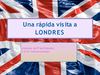LONDRES CONJUNTO