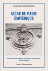Guide du Paris Esotérique