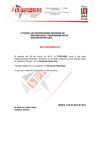 Acuerdo Colectivo a nivel Estatal sobre la Jubilación Parcial, con la Empresa Securitas