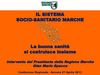 Sanità Conferenza
