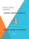CANTA, CANTA PAJARITO