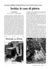 Ischia - Le case di pietra
