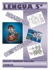 LECTURAS DESARROLLO COMPETENCIAS 5º