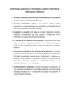 Factores que propiciaron el nacimiento y posterior desarrollo de la Educación a Distancia 