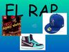 6è EL RAP