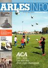Arles Info 172 - Mai 2013